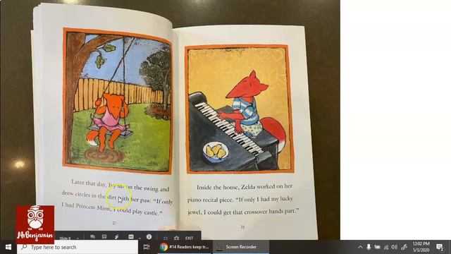 1st Grade Reading Skills No.5: How to really understand your books? Zelda and Ivy: The Time Capsule смотреть онлайн