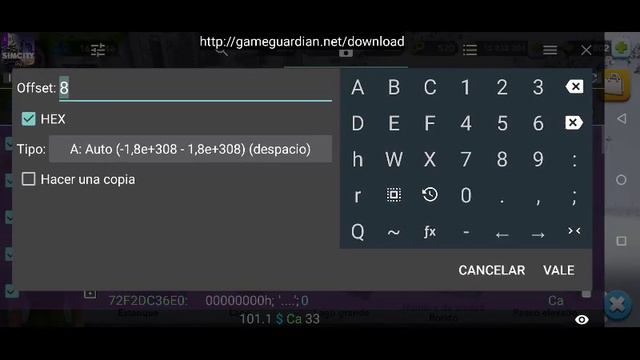 simcity hack смотреть онлайн