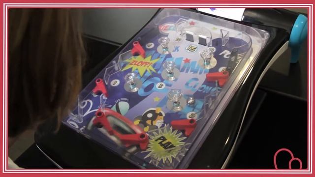 Pinball for kids - ItsImagical смотреть онлайн