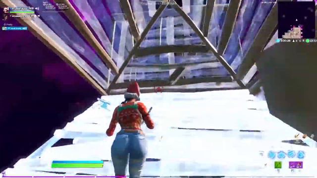 Dice Games🎲 ⌨️ #FortniteMontage смотреть онлайн
