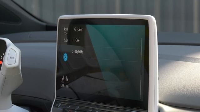 No Lie, The 2021 Volkswagen ID.4 Is A Competitive Electric Vehicle, But Needs Work смотреть онлайн