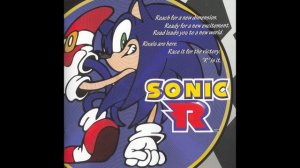 Super Sonic Racing | Sonic R OST