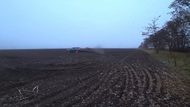 Volvo XC90 & Volvo XC70 Покатухи