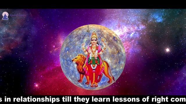 Om Bram Breem Broum Sah Budhaya Namaha| Budh (Mercury) Beej mantra 108 times смотреть онлайн