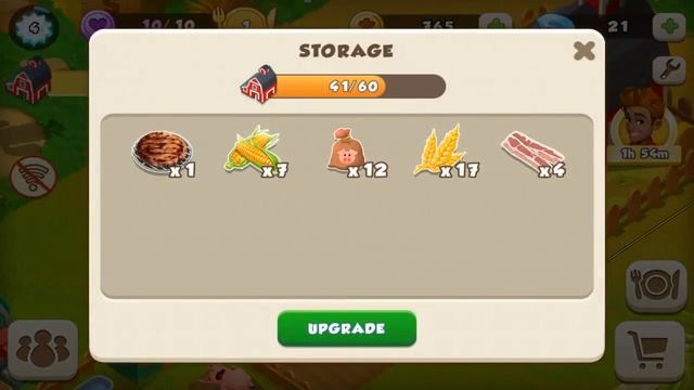 Tasty Town by Social Point Android Gameplay HD смотреть онлайн