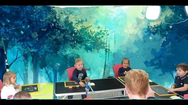 РИСУЕМ МЕЛОМ смотреть онлайн