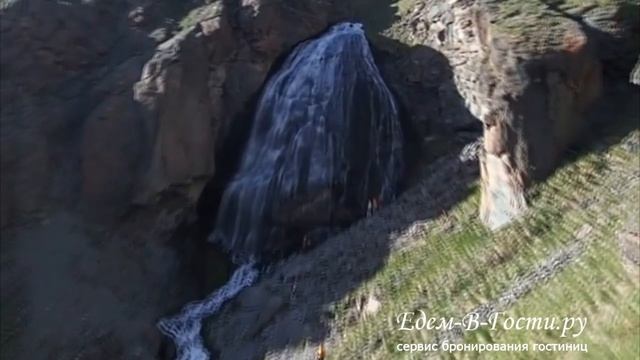 Отдых в Терсколе 2020-2021 с сервисом Едем-в-Гости.ру.  Горнолыжный спорт