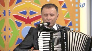 учь къуш Нуреддин Незир