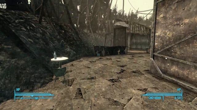 Fallout 3 vXbox Part 36 [ Very Hard ] смотреть онлайн