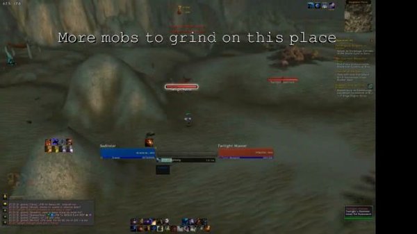 (WoW Guide) Cenarion Circle Easy reputation Guide