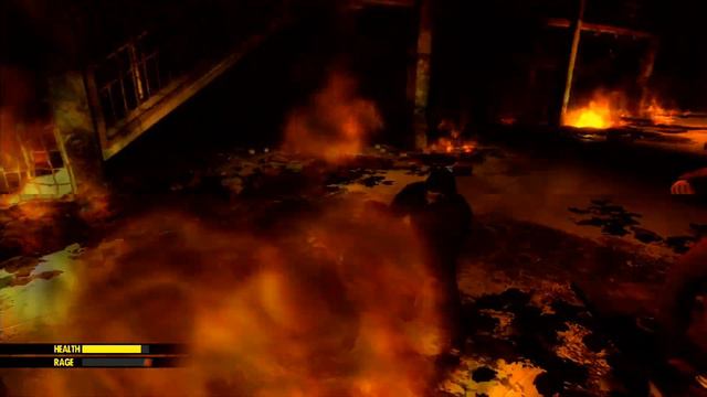 Watchmen - The End Is Nigh (1&2 path) (Deadline Games)(Xbox 360, 2009) смотреть онлайн