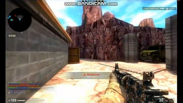 КИЛЫ ПОД МУЗЫКУ В CS GO (пиратка) смотреть онлайн