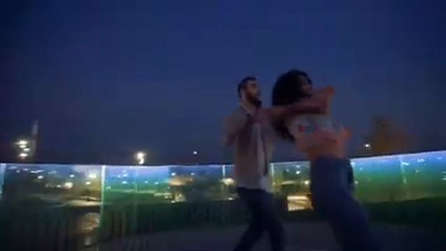 Сальса в Иваре смотреть онлайн