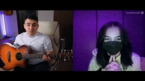 Реакции ДЕВУШЕК на САМЫЕ СЛОЖНЫЕ Фингерстайл композиции в ЧАТ РУЛЕТКЕ | Ильяс Бекиров