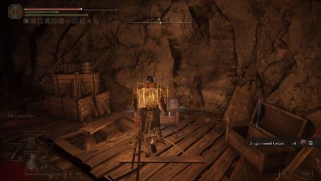 Elden Ring: Sages Cave - Full Guide (Map Location, Bosses and all Items) смотреть онлайн