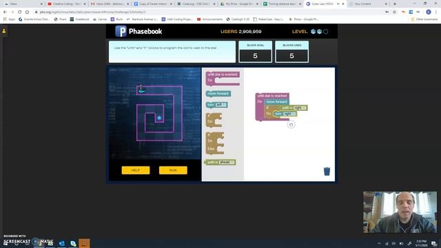 Nova Labs Cyber Security Challenge Coding Part 3 смотреть онлайн