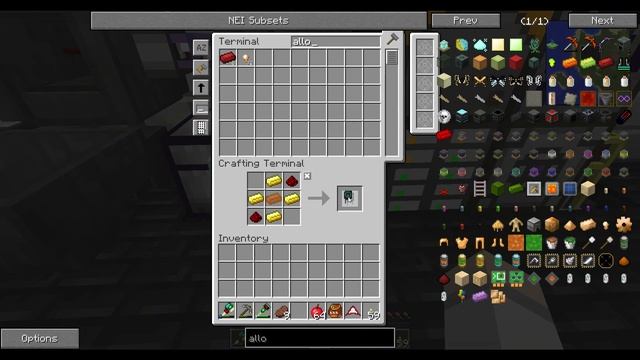 Let's Play Minecraft Modded - Episode 18 - Ender IO Fun, Hungry Node, Big Reactors Rednet, смотреть онлайн