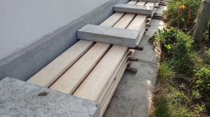 Правильная обработка дерева. Сушка + Антисептик + Антипирен. Огнебиозащита древесины