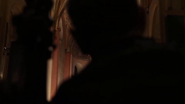 Concert in de Servaasbasiliek te Maastricht door Armeens diakenkoor смотреть онлайн