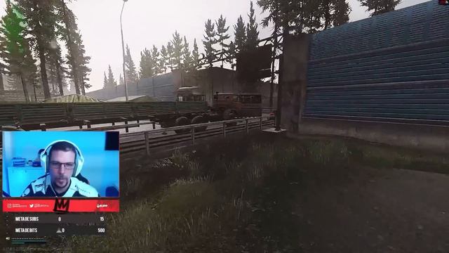 Missões em RESERVE! - COMEÇANDO DO ZERO EP.27 S04 - ESCAPE FROM TARKOV смотреть онлайн