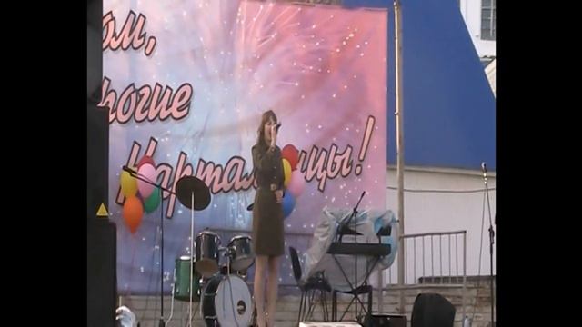 "Алеша"Анастасия Алсуфьева .Карталы. смотреть онлайн