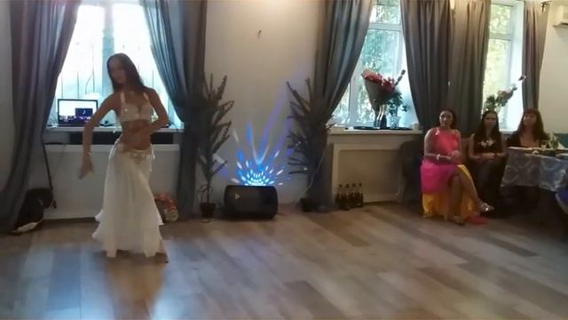 IAD FR 2008 2023 Festival&Contestб Ushakova Roksana, "Бабочка" смотреть онлайн