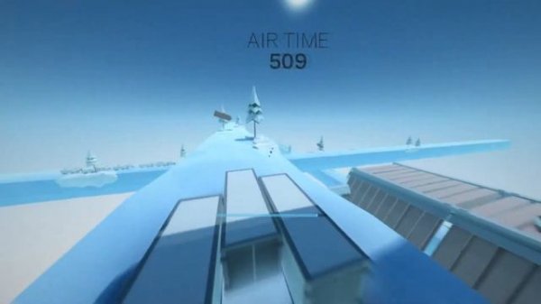 CLUSTER TRUCK ПРОХОЖДЕНИЕ ИГРЫ УРОВЕНЬ 1 - 4 | CLUSTER TRUCK GAME WALKTHROUGH LEVELS 1 - 4 NO VOICE