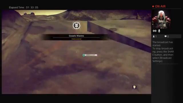 Deathstorm3311's Live No Man's Sky смотреть онлайн