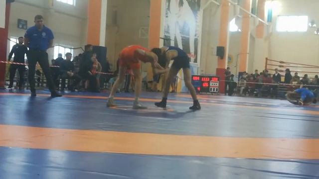 ЛАНГЕПАС, ОКРУГ, СОРЕВНОВАНИЯ смотреть онлайн