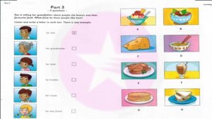 Movers 1 - Test 2. Latest Update