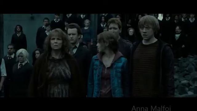 Драко и Гермиона Секрет