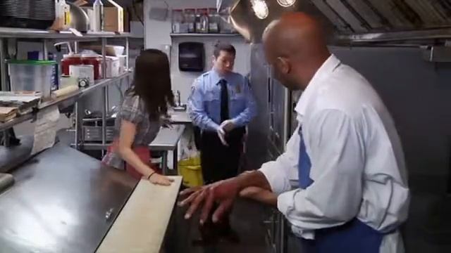 American Red Cross - Emergency Medical Response Course смотреть онлайн