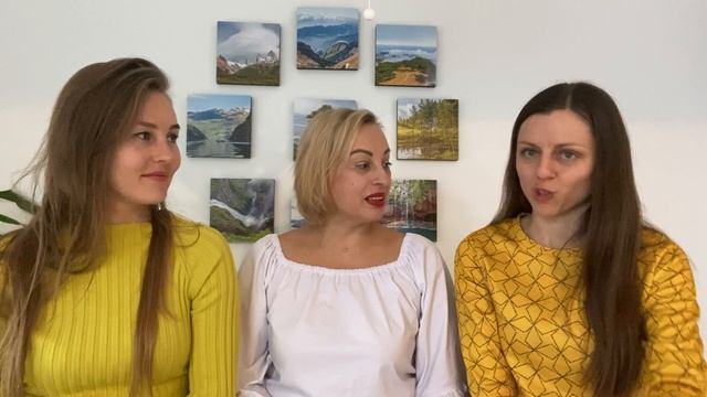 Встреча в солнечном Королевстве - ДАНИИ. Часть 1 смотреть онлайн