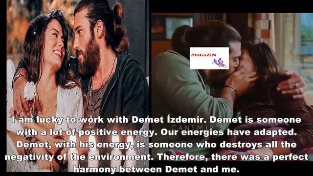 Early Bird, Can and Demet improvised on many stages. Real love. Mutual energy. Daydreamer смотреть онлайн