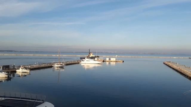 Морской порт. Одеса . See Port. Odessa City