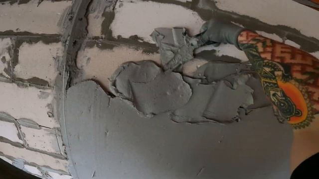 Штукатурные работы от и до смотреть онлайн
