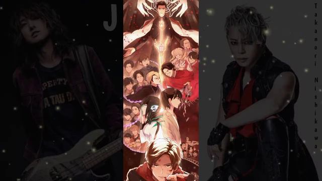 A.I. ∴ All Imagination / J×Takanori Nishikawa смотреть онлайн