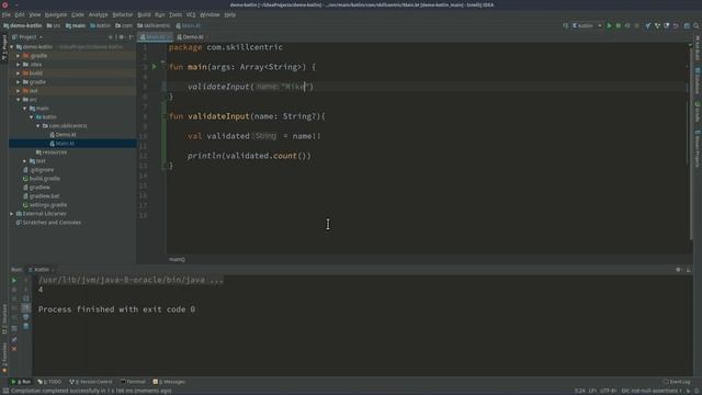 6 2 Not Null Assertions Code Example смотреть онлайн