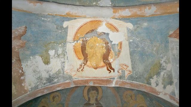 Заметки монастырского экскурсовода - 51. "Спас Нерукотворный" смотреть онлайн