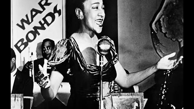 J'ai Deux Amours - Alberta Hunter смотреть онлайн
