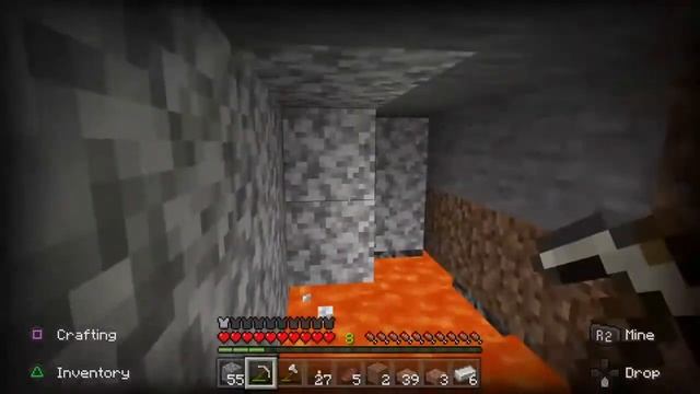 Minecraft Survival Mode - Looking for loot! - Live Stream смотреть онлайн