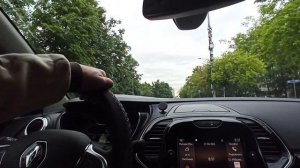 Renault Kaptur 1.3 турбо Рено Каптюр 2021.