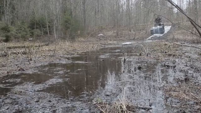 Вездеход Помор 4×6 / ШОКавто смотреть онлайн