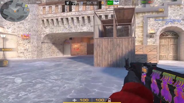 Заставили игрока SaiNtS выйти из катки! ? / Демка в союзники с голосом смотреть онлайн