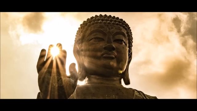 Buddha House Bar Gold Edition