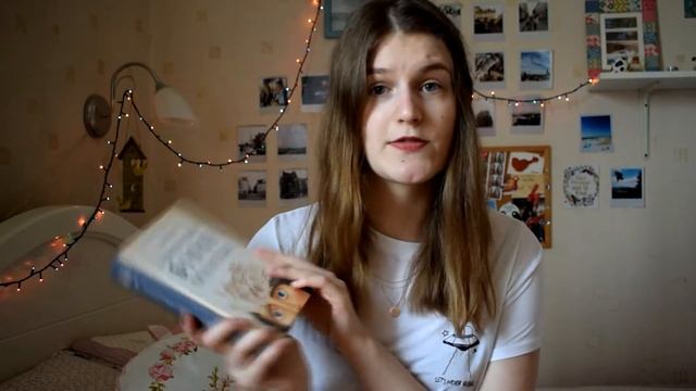 BOOK HUNTER #5: ДЕНІЕЛ КІЗ смотреть онлайн