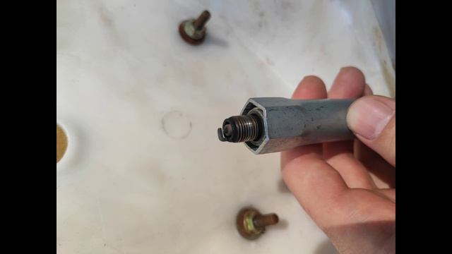 Озонатор для ДВС смотреть онлайн