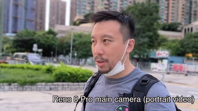 Oppo Reno 8 Pro (Global Version) Review: Really Good Lowlight Video Performance смотреть онлайн