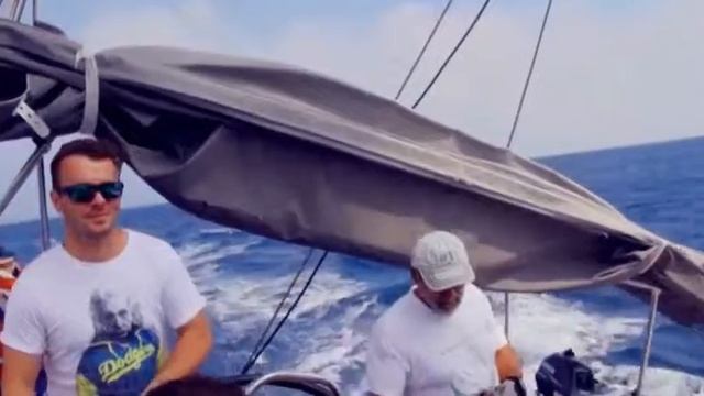 Хорватия Путешествие на яхте по Адриатике смотреть онлайн