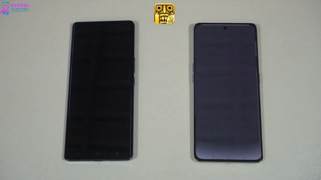 Vivo V27 Pro vs Oppo Reno8 T Speed Test and Camera Comparison смотреть онлайн